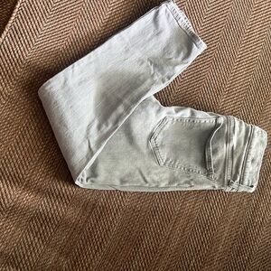 Gap best girlfriend jeans